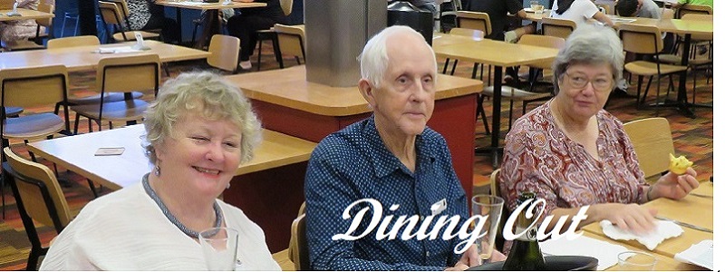diningout