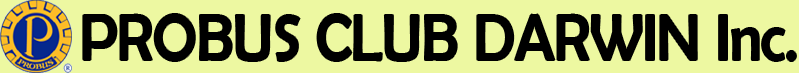 Probus logo