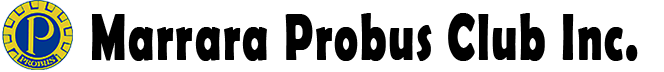 Probus Logo