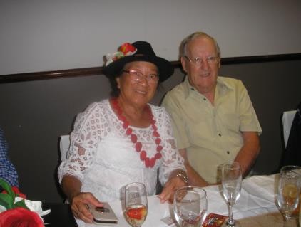 Diners Photo
