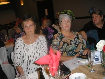 Diners Photo