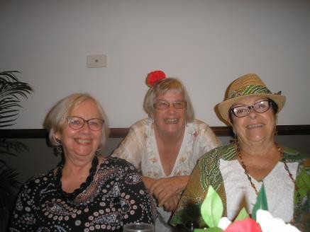 Diners Photo