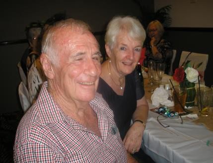 Diners Photo