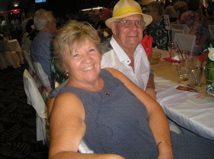 Diners Photo