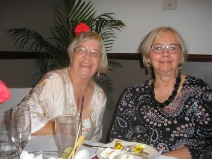 Diners Photo