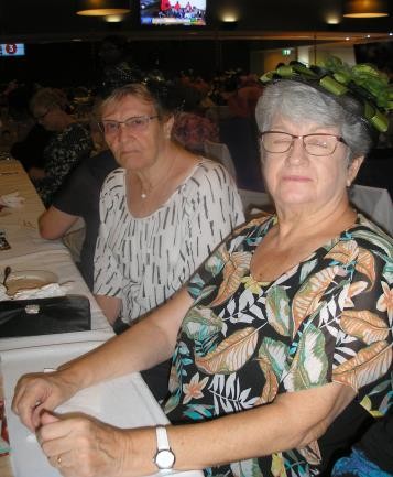 Diners Photo