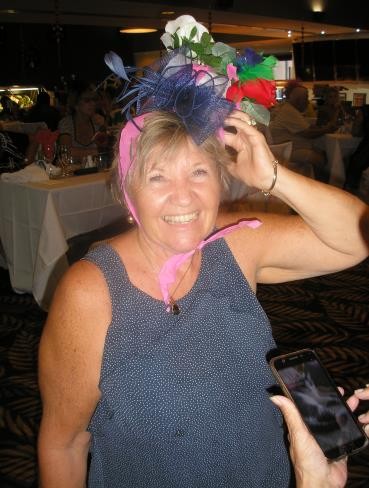 Diners Photo