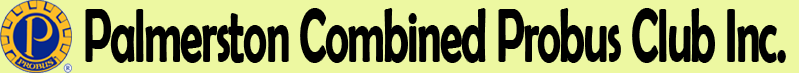 Probus Logo