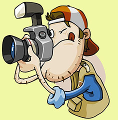 Paparazzi